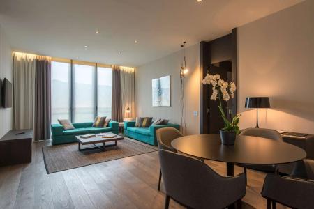 Duparc Contemporary Suites - 13