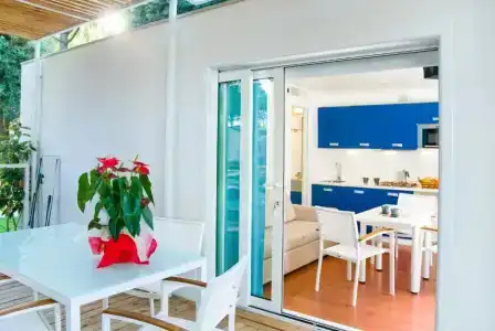 Jesolo Mare Family Camping Village - 101