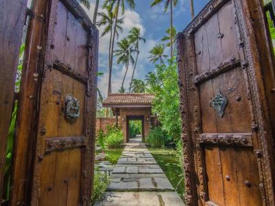 Reef Villa and Spa - 148