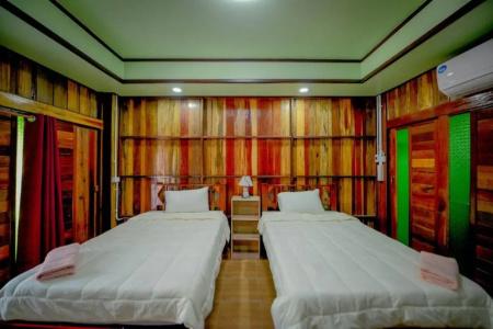 Mrk Resort & Massage - 13
