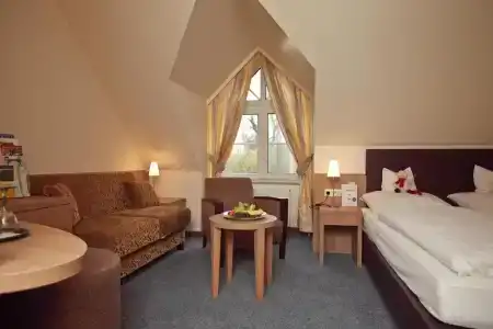 RingKöhlers Forsthaus - 33