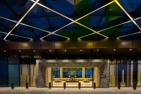 Dusit Thani Laguna Singapore (Sg Clean) - 14