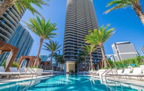 Sls Lux Brickell - 10