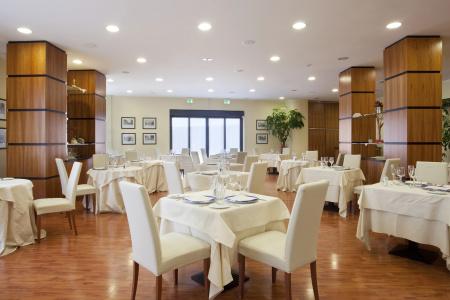 Holiday Inn Cagliari, An Ihg - 27