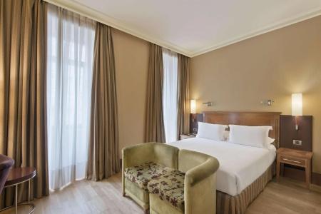 Nh Collection Vigo - 5