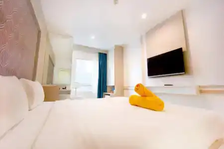 Mirage Express Patong Phuket - 51