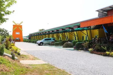 The Moonlight Resort - 3