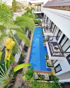 Aroma Angkor Boutique - 26