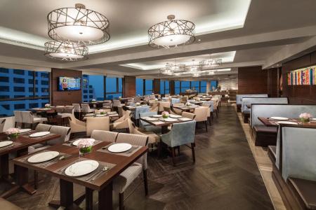 Ascott Raffles City - 18