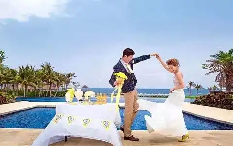 Haitang Bay Resort Sanya - 29