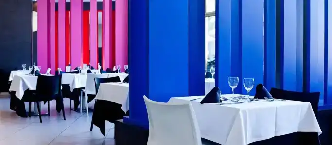 Mediterranean Palace - 25