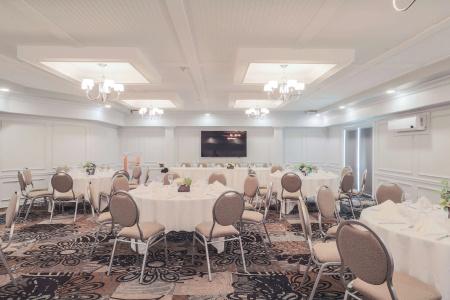 Prestige Beach House, WorldHotels Crafted - 13