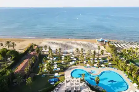 Cesars Side-Ultra All Inclusive - 26
