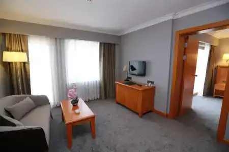 La Quinta by Wyndham Giresun - 45