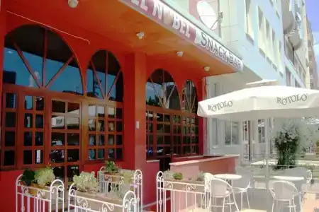 Nobel Tirana - 11