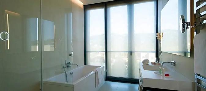 Duparc Contemporary Suites - 88