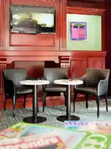 ibis Styles Paris 15 Lecourbe - 12