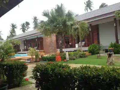 Khum Laanta Resort - Sha Extra Plus - 70