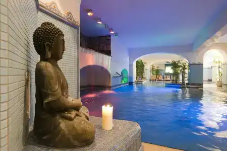 Sorriso Thermae Resort & Spa - 44