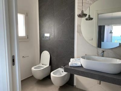 Il Mare di Giù Boutique Guesthouse - 8