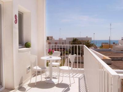 Beach Salento - 10