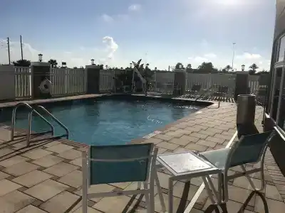 Holiday Inn Express Orlando - South, An Ihg - 15