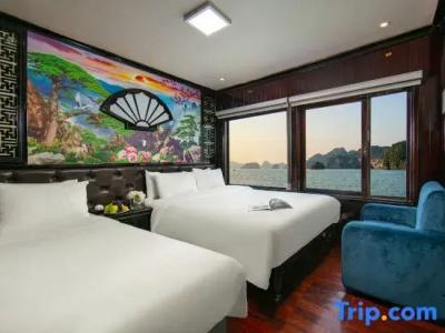 Halong Fantasea Cruise - 129