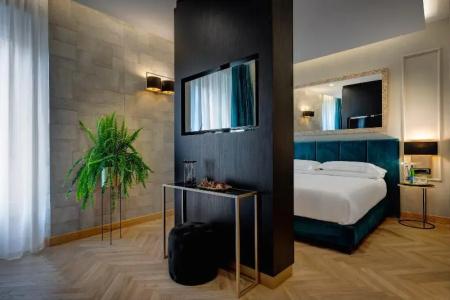 Dharma Boutique & Spa - 64