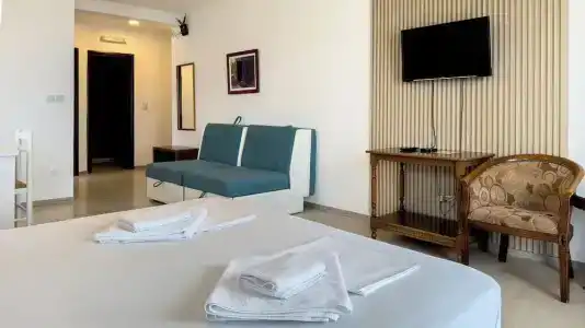 Open Sea Luxury - 67