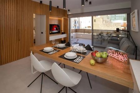 Acropolis Golden Suites by GHH - 205
