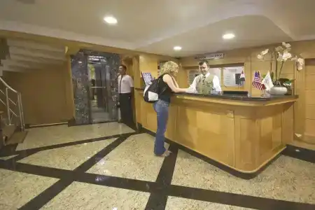 Star Taksim - 19