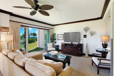 Waipouli Beach and Spa Kauai by Outrigger - 430