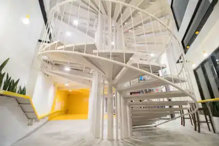 Yaks House Hostel - Sha Plus - 12