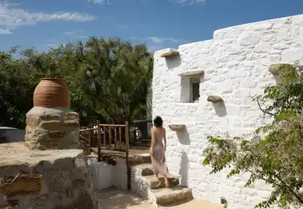 Ikies of Mykonos - 275