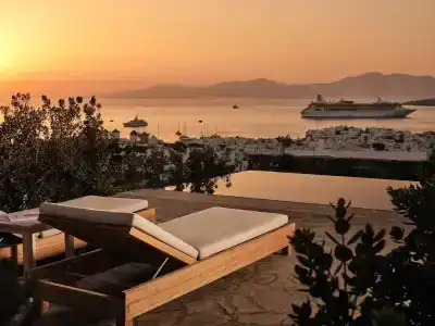 Belvedere Mykonos - Hilltop Rooms & Suites - 15