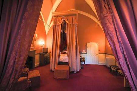 Lumley Castle Hotel - 53