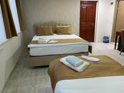 Atam Suites - 64