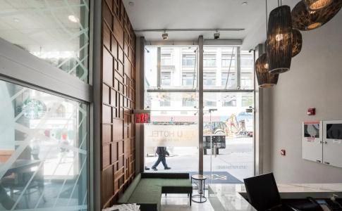 u Fifth Avenue - 7