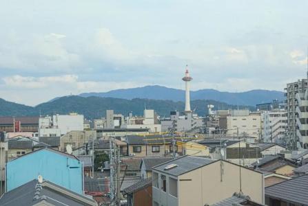 Guest House Kyoto Inn - 27
