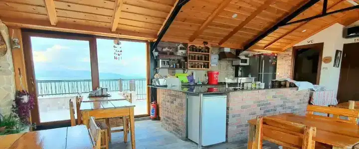 Fulya Pension - 12