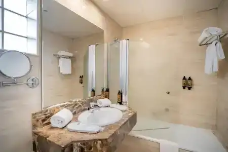 Spa Cádiz Plaza - 8