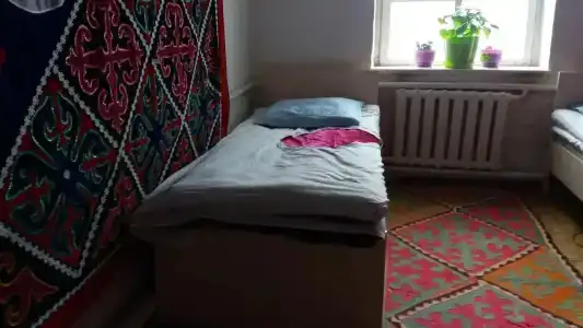 Happy Hostel - 4