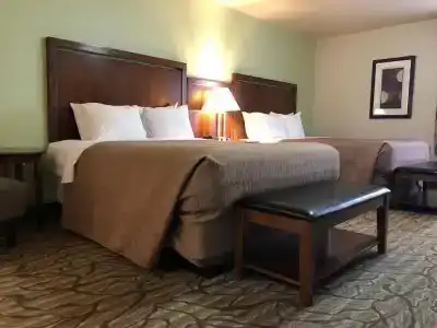 Aspen Suites - 25