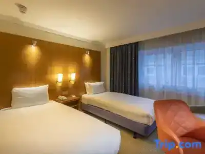 Holiday Inn London - Regent's Park, An Ihg - 66