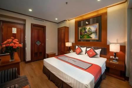Hanoi Larosa - 46
