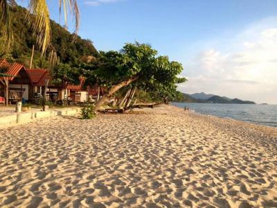 White Sand Beach Resort - 29