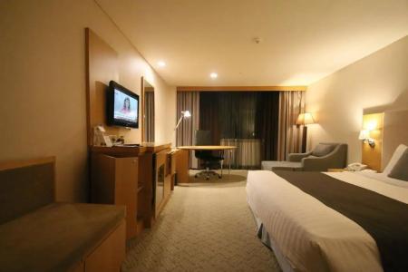 Ramada by Wyndham Songdo - 47