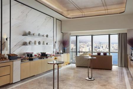 The St Regis Qingdao - 13