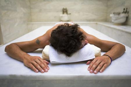 The Lifeco Bodrum Well-Being Detox Center And Vegan - 28