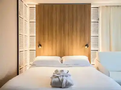Novotel Aix-en-Provence Beaumanoir - 89